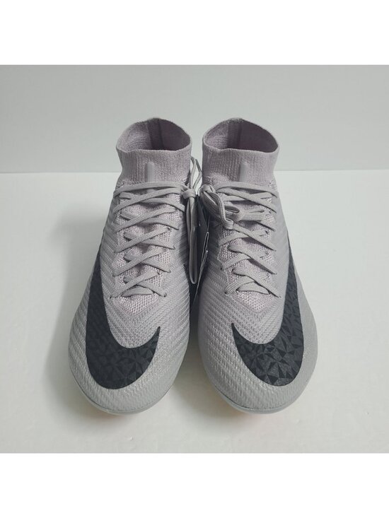 Nike Zoom Mercurial Superfly 9 Elite AG-Pro Soccer Cleats HF4391-001 Size 6.5 main image 6
